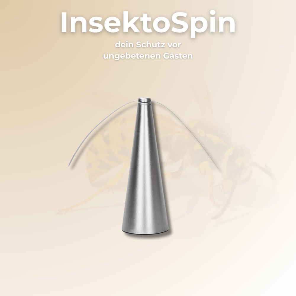 InsektoSpin