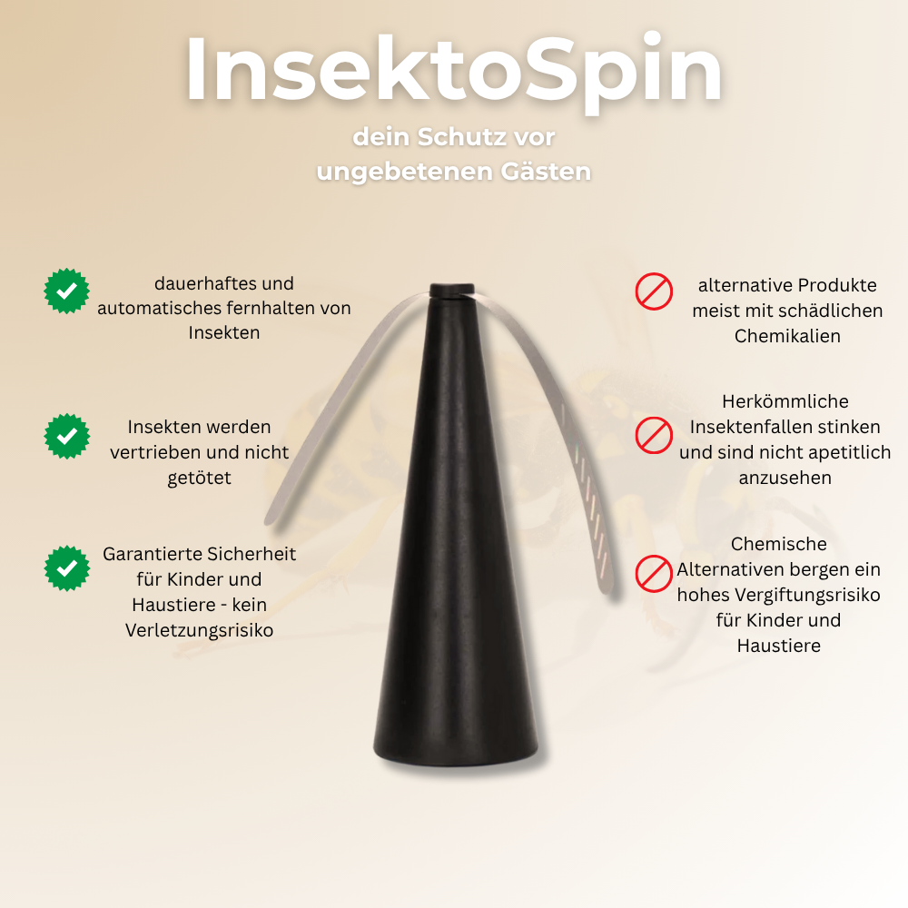 InsektoSpin