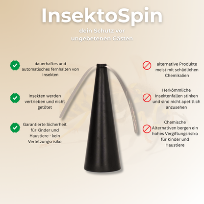 InsektoSpin