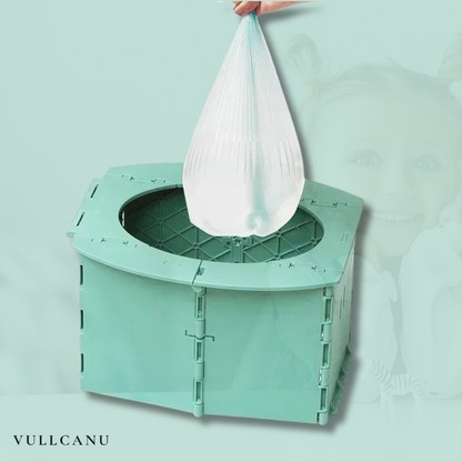 FoldPotty