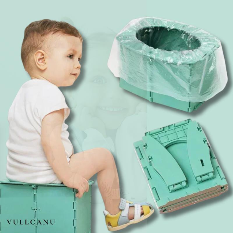 FoldPotty