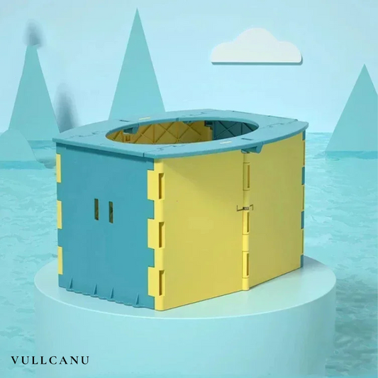 FoldPotty